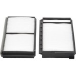 Bosch Φίλτρο, Αέρας Εσωτερικού Χώρου - 1 987 432 163