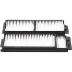 Bosch Φίλτρο, Αέρας Εσωτερικού Χώρου - 1 987 432 163