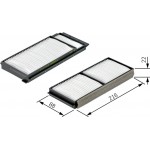 Bosch Φίλτρο, Αέρας Εσωτερικού Χώρου - 1 987 432 163