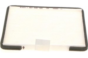 Bosch Φίλτρο, Αέρας Εσωτερικού Χώρου - 1 987 432 164