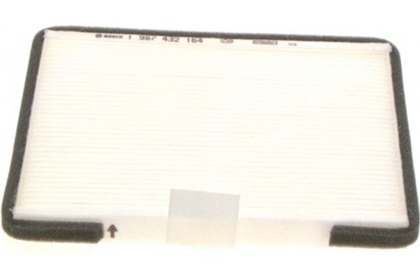 Bosch Φίλτρο, Αέρας Εσωτερικού Χώρου - 1 987 432 164