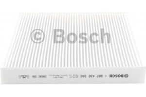 Bosch Φίλτρο, Αέρας Εσωτερικού Χώρου - 1 987 432 166