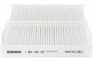 Bosch Φίλτρο, Αέρας Εσωτερικού Χώρου - 1 987 432 167