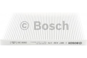 Bosch Φίλτρο, Αέρας Εσωτερικού Χώρου - 1 987 432 170