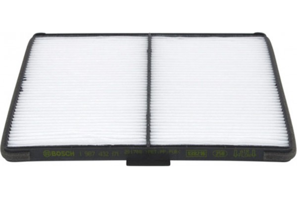 Bosch Φίλτρο, Αέρας Εσωτερικού Χώρου - 1 987 432 171