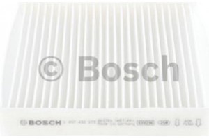 Bosch Φίλτρο, Αέρας Εσωτερικού Χώρου - 1 987 432 173