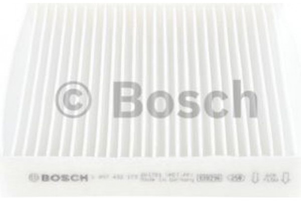 Bosch Φίλτρο, Αέρας Εσωτερικού Χώρου - 1 987 432 173