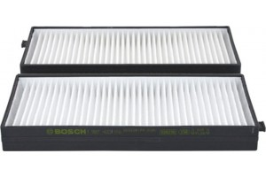 Bosch Φίλτρο, Αέρας Εσωτερικού Χώρου - 1 987 432 176