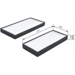 Bosch Φίλτρο, Αέρας Εσωτερικού Χώρου - 1 987 432 176