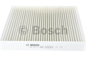 Bosch Φίλτρο, Αέρας Εσωτερικού Χώρου - 1 987 432 177