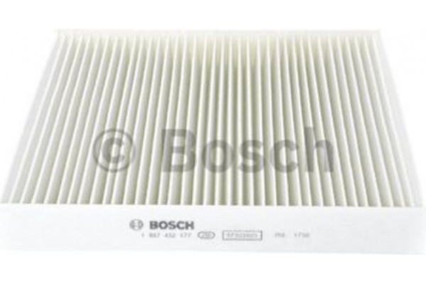 Bosch Φίλτρο, Αέρας Εσωτερικού Χώρου - 1 987 432 177