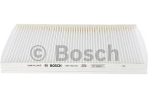 Bosch Φίλτρο, Αέρας Εσωτερικού Χώρου - 1 987 432 183