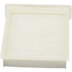 Bosch Φίλτρο, Αέρας Εσωτερικού Χώρου - 1 987 432 189