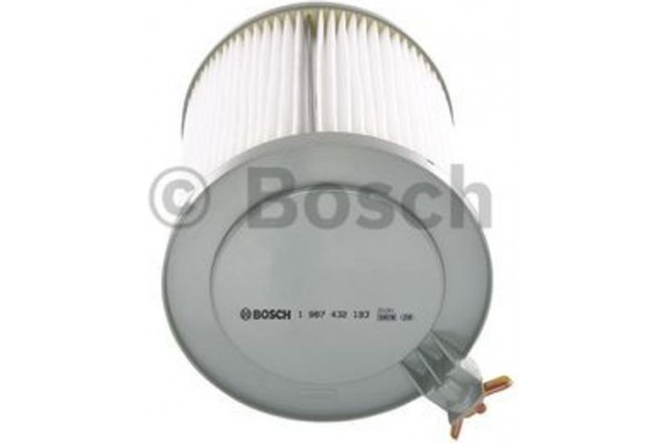 Bosch Φίλτρο, Αέρας Εσωτερικού Χώρου - 1 987 432 193