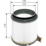 Bosch Φίλτρο, Αέρας Εσωτερικού Χώρου - 1 987 432 193