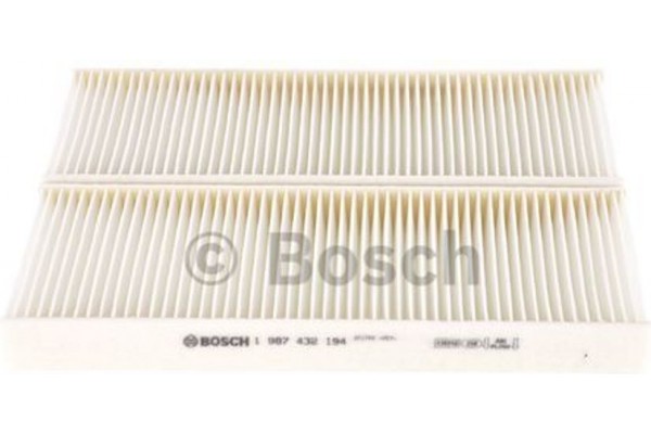 Bosch Φίλτρο, Αέρας Εσωτερικού Χώρου - 1 987 432 194