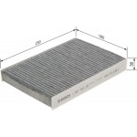 Bosch Φίλτρο, Αέρας Εσωτερικού Χώρου - 1 987 432 197