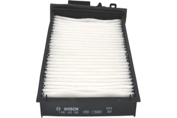 Bosch Φίλτρο, Αέρας Εσωτερικού Χώρου - 1 987 432 198