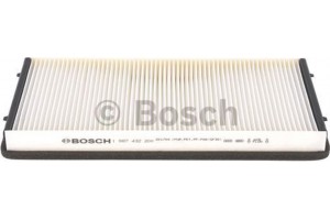 Bosch Φίλτρο, Αέρας Εσωτερικού Χώρου - 1 987 432 200