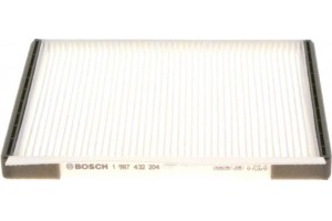 Bosch Φίλτρο, Αέρας Εσωτερικού Χώρου - 1 987 432 204