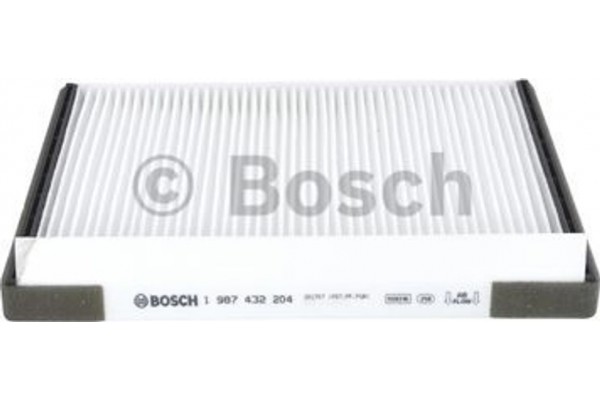 Bosch Φίλτρο, Αέρας Εσωτερικού Χώρου - 1 987 432 204