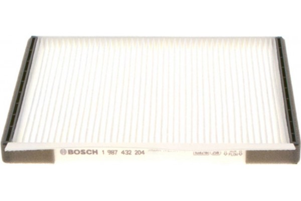 Bosch Φίλτρο, Αέρας Εσωτερικού Χώρου - 1 987 432 204