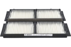 Bosch Φίλτρο, Αέρας Εσωτερικού Χώρου - 1 987 432 209