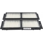 Bosch Φίλτρο, Αέρας Εσωτερικού Χώρου - 1 987 432 209