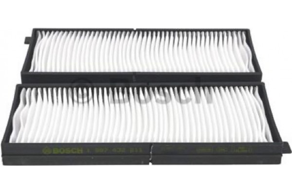 Bosch Φίλτρο, Αέρας Εσωτερικού Χώρου - 1 987 432 211