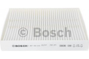 Bosch Φίλτρο, Αέρας Εσωτερικού Χώρου - 1 987 432 216
