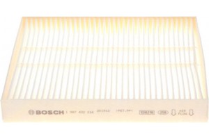 Bosch Φίλτρο, Αέρας Εσωτερικού Χώρου - 1 987 432 216