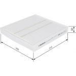 Bosch Φίλτρο, Αέρας Εσωτερικού Χώρου - 1 987 432 216