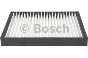 Bosch Φίλτρο, Αέρας Εσωτερικού Χώρου - 1 987 432 221