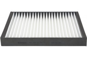 Bosch Φίλτρο, Αέρας Εσωτερικού Χώρου - 1 987 432 221