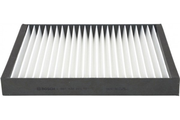 Bosch Φίλτρο, Αέρας Εσωτερικού Χώρου - 1 987 432 221