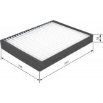 Bosch Φίλτρο, Αέρας Εσωτερικού Χώρου - 1 987 432 221