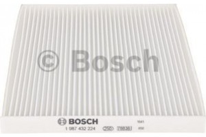 Bosch Φίλτρο, Αέρας Εσωτερικού Χώρου - 1 987 432 224