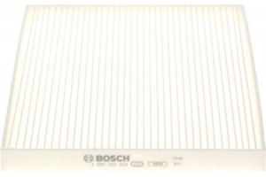 Bosch Φίλτρο, Αέρας Εσωτερικού Χώρου - 1 987 432 224