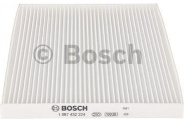 Bosch Φίλτρο, Αέρας Εσωτερικού Χώρου - 1 987 432 224