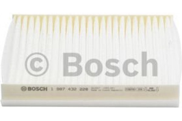 Bosch Φίλτρο, Αέρας Εσωτερικού Χώρου - 1 987 432 228