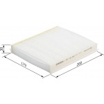 Bosch Φίλτρο, Αέρας Εσωτερικού Χώρου - 1 987 432 228