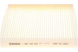 Bosch Φίλτρο, Αέρας Εσωτερικού Χώρου - 1 987 432 234