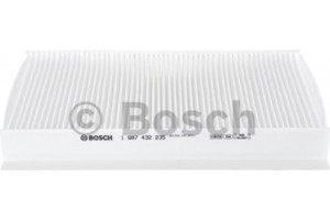 Bosch Φίλτρο, Αέρας Εσωτερικού Χώρου - 1 987 432 235