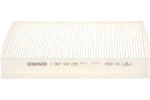 Bosch Φίλτρο, Αέρας Εσωτερικού Χώρου - 1 987 432 235