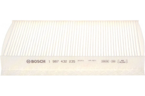 Bosch Φίλτρο, Αέρας Εσωτερικού Χώρου - 1 987 432 235