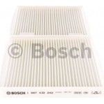 Bosch Φίλτρο, Αέρας Εσωτερικού Χώρου - 1 987 432 242
