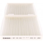 Bosch Φίλτρο, Αέρας Εσωτερικού Χώρου - 1 987 432 242