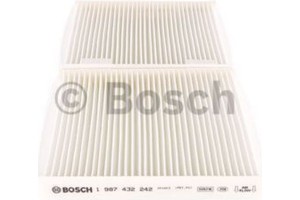 Bosch Φίλτρο, Αέρας Εσωτερικού Χώρου - 1 987 432 242