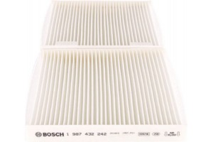 Bosch Φίλτρο, Αέρας Εσωτερικού Χώρου - 1 987 432 242