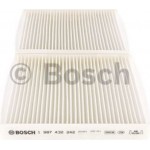 Bosch Φίλτρο, Αέρας Εσωτερικού Χώρου - 1 987 432 242